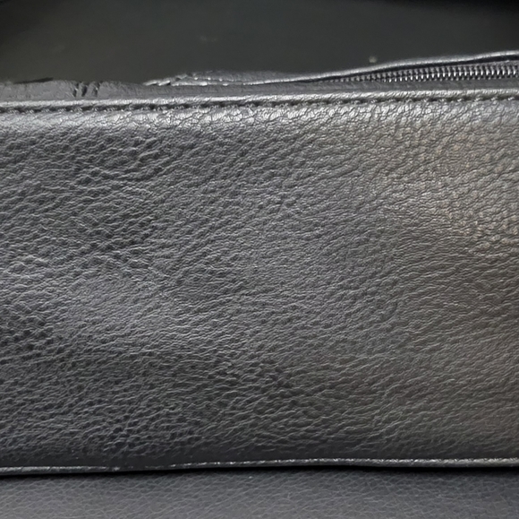 Steve Madden B-Westie Clutch / Shoulder Bag - Picture 11 of 15